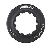 Shimano Anillo de bloqueo SM-RT81 one_size
