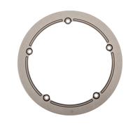 Shimano Anillo protector de cadena Alfine gris externo. 39 Zähne