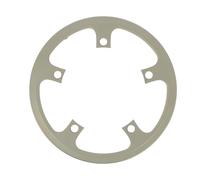 Shimano Anillo protector de cadena Alfine gris externo. 45 Zähne