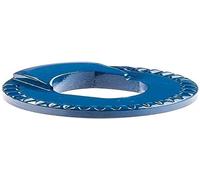 SHIMANO Arandela Anti-Giro 8R Azul
