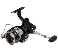 Shimano Baitrunner 4000 OC - Carrete para caña de pescar, color negro