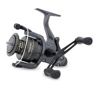Shimano - Baitrunner DL FB, Color 0, Talla 4000