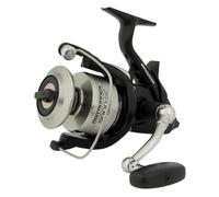 Shimano Baitrunner OC Oceania, Carrete de Pesca en el mar