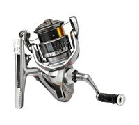 Shimano - Barra de equilibrio compatible con STELLA Complex F4 F6 Twin Power para CARDIF Nasciaero Sephia Fuego Exciler Caldial Prorex Certate (negro morado)