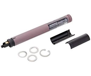 SHIMANO BATERÍA Interna Grupos DI2 ETUBE 110A1 R BATERÍA Interna Grupos DI2 ETUBE 110A1 R, Negro, 1