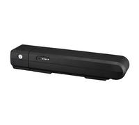 SHIMANO Battery Rear Carrier E-Bike BL BT-EN404 para Uso Profesional para Mejorar el Rendimiento en Cada Uso con Medida o especificación 418W