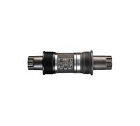 Shimano BB-ES300 OCTALINK BSA Rodamiento Interno, Negro, 68/118 mm
