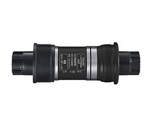 Shimano BB-ES300 - Rodamiento Interno Octalink BSA Tipo E 68 mm Longitud 126 mm 2018