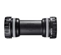 Shimano BB-R9100 Dura-Ace HollowTech II bearing cups - 70 mm Italian thread