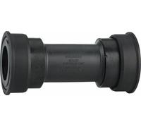 Shimano BB-RS500 Hollowtech II Ajuste a Presión Fondo Soporte