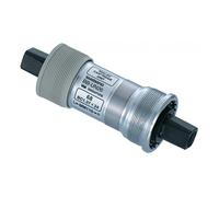 Shimano BB-UN26 68mm BSA Bottom Bracket Without Crankscrews (Length: 117 mm)