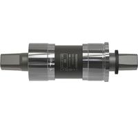 SHIMANO BB-UN300 Pedalier - Inglés, husillo de 68 x 113 mm, cónico Cuadrado JIS