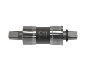SHIMANO BB-UN300 - Rodamiento interior cuadrado BSA 68 x 127,5 mm (Alivio)