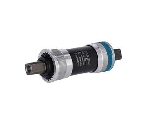 Shimano BB-UN300 Vierkant-Innenlager // BSA 73x123 mm (Alivio)
