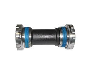 SHIMANO Bbrs500i, Juego De Cojinetes Unisex Adulto, Silber, ITA