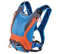 SHIMANO BGDPMAN206U60 - Mochila SH Unzen 6l Azul/Naranja V15