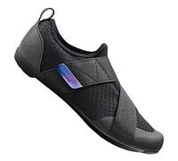 SHIMANO Bic100l50, IC1 (IC100) Zapatos, Negro, Talla Unisex Adulto, 50 EU