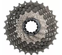 Shimano Bicicleta Casete Dura-Ace CS-R9100 11-fach 11-28 Dientes Titan Nuevo