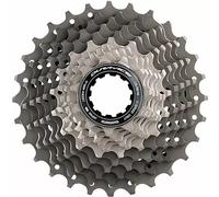 Shimano Bicicleta Casete Dura-Ace CS-R9100 11-fach 11-28 Dientes Titan Nuevo