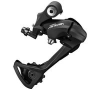 Shimano Bicicleta Mecanismo Cambio Acera RD-T3000 Sgs 9-fach Schaltkäfig Largo -