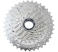 Shimano Bicicleta MTB Grava Trekking Ebike Casete CS-HG50 10-Fach 11-36