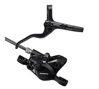 SHIMANO Bicycle Disc Brake Assembled Set - BR-MT201