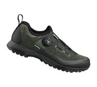 Shimano Bicycle Shoes Sh-et701 Zapatillas de ciclismoUnisex Adulto