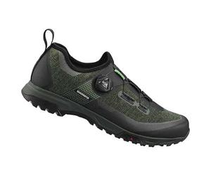 Shimano Bicycle Shoes Sh-et701 Zapatillas de ciclismoUnisex Adulto