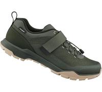 Shimano Bicycle Shoes SH-EX500