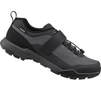 Shimano Zapatillas SH-EX500 Explorer Touring negro 48