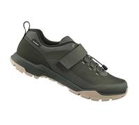 SHIMANO Ex500 - Hombre - Verde - talla 45- modelo 2024