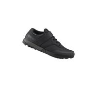 Shimano Zapatillas SH-GE500 Gravity Enduro MTB negro