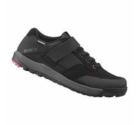 Shimano Zapatillas SH-GE700 Gravity Enduro MTB negro 43