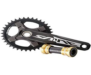 SHIMANO Biel/Pl.Saint SH.Fc-M820 Hollowtech II 175Mm 36D.
