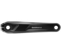 Shimano Biela IZ. 160mm Platos para Bicicletas, Adultos Unisex, Multicolor, Talla única
