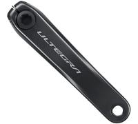 SHIMANO Biela IZ. 170mm Herramientas, Adultos Unisex, Multicolor (Multicolor), Talla Única