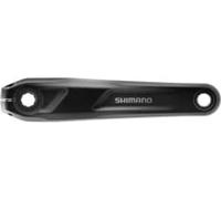 Shimano Biela IZ. 170mm Platos para Bicicletas, Adultos Unisex, Multicolor, Talla única