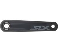 Shimano Biela SLX FC-M7100-1 Hollowtech II negro 165.0 mm
