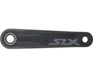 Shimano Biela SLX FC-M7100-1 Hollowtech II negro 175.0 mm