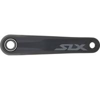 Shimano Biela SLX FC-M7120-1 Hollowtech II negro 165.0 mm