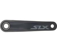 Shimano Biela SLX FC-M7130-1 Hollowtech II negro 175.0 mm