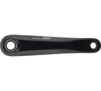 Shimano Biela XT FC-M8120-1 Hollowtech II negro 165.0 mm