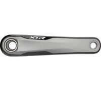 Shimano Biela XTR Enduro FC-M9120-1 Hollowtech II gris 175.0 mm