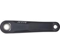 Shimano Biela XTR Enduro FC-M9125-1 Hollowtech II gris 175.0 mm