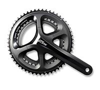 SHIMANO Bielas 105 5800 53/39 175mm BK