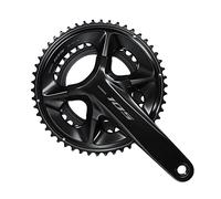 Shimano Juego de bielas 105 FC-R7100 Hollowtech II negro 172.5 mm 34-50