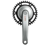 SHIMANO Bielas 38T Nexus FC-C6000 170mm JIS/CRANKSET Nexus FC-C6000