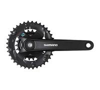 SHIMANO - Bielas 7/8v.-FC-M315-B2 36/22D 175mm
