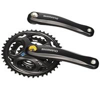 SHIMANO Bielas 8v.-FC-M311 42/32/22D 170mm