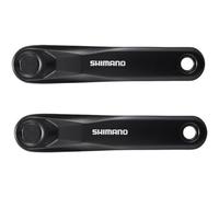 SHIMANO V-Brake Front Repuestos, Adultos Unisex, Silver (Plateado), Talla Única